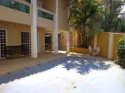 Sobrado Em Rua Particular no Jardim São Bento