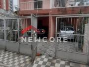 Sobrado em Rua Patrício de Camargo Helena Maria Osasco/SP