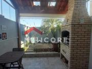 Sobrado em Rua Paula Machado Vila Junqueira Santo André/SP