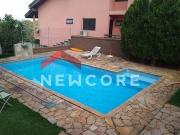 Sobrado em Rua Paulo Machado de Carvalho Parque dos...