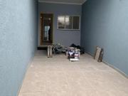 Sobrado em Rua Pedro Rendon Jardim Consórcio São Paulo/SP