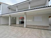 Sobrado em Rua Pedro Sabino Jardim Imperador Peruíbe/SP