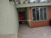 Sobrado em Rua Perdizes Paulicéia São Bernardo do Campo/SP