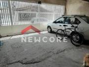 Sobrado em Rua Perequê Guilhermina Praia Grande/SP