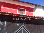 Sobrado em Rua Peri Jardim Aliança Guarulhos/SP