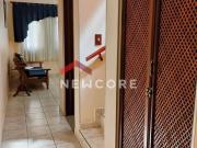 Sobrado em Rua Pinto Aleixo Parque Gerassi Santo André/SP