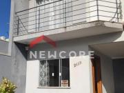 Sobrado em Rua Pioneira Alcedina Francisca Daudt Jardim...