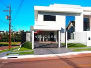 Sobrado em Rua Pioneiro João Lima Jardim Cidade Monções...