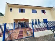 Sobrado em Rua Pioneiro Joaquim Domingos de Souza Vila...