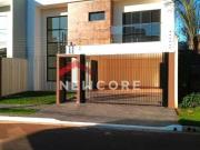 Sobrado em Rua Pioneiro Jurandino Rossi Jardim Cidade...