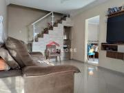 Sobrado em Rua Professor Albuquerque Gama Vila Nina São...