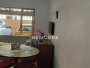 Sobrado em Rua Professor Nicolau Maria Rossetti Vila...