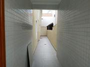 Sobrado em Rua Professor Torres Homem Boqueirão Santos/SP