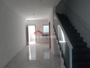 Sobrado em Rua Refinaria Presidente Bernardes Vila...