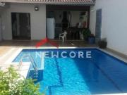 Sobrado em Rua Janus Hetesi Balneário Josedy Peruíbe/SP