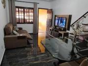 Sobrado em Rua Ricardo Butarello Vila Paranaguá São Paulo/SP