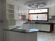 Sobrado em Rua Rolando Mário Ramacciotti Dos Casa São...