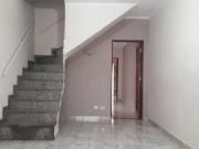 Sobrado em Rua Rolarite Jardim Maringá São Paulo/SP