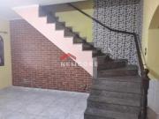 Sobrado em Rua Rosário do Catete Parque Independência...