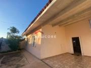 Sobrado em Rua Rui Barbosa Jardim Ribamar Peruíbe/SP