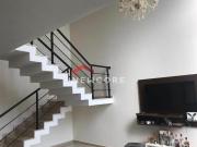 Sobrado em Rua Rui Barbosa Loteamento Residencial Campos...