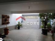 Sobrado em Rua Rui Barbosa Vila Gilda Santo André/SP