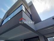 Sobrado em Rua São Bernardo Boqueirão Praia Grande/SP