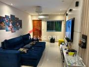 Sobrado em Rua São Donato Vila Guilhermina São Paulo/SP