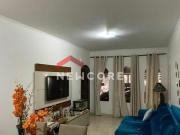 Sobrado em Rua São Félix de Cantalício Jardim Aricanduva...