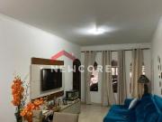 Sobrado em Rua São Félix de Cantalício Jardim Aricanduva...