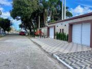 Sobrado em Rua São Miguel Balneário Agenor de Campos...