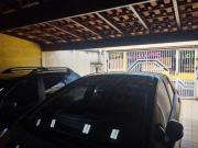 Sobrado em Rua São Miguel do Araguaia Vila Galvão...