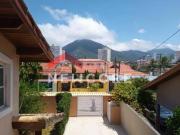 Sobrado em Rua São Paulo Cidade Balneária Peruíbe/SCIPEL...