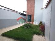 Sobrado em Rua São Vicente de Paula Vera Cruz Mongaguá/SP