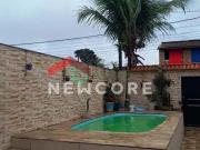 Sobrado em Rua Santa Cecilia Agenor de Campos Mongaguá/SP