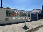 Sobrado em Rua Santa Isabel Jardim Praia Grande Mongaguá/SP