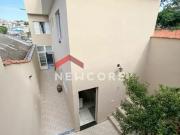 Sobrado em Rua Saturnino de Sousa Vila Nhocune São Paulo/SP