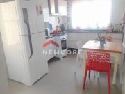 Sobrado em Rua Sebastião dos Santos Parque Continental I...