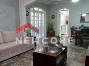 Sobrado em Rua Sebastião Mariano Vila Carlos de Campos...