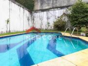 Sobrado em Rua Semy Jacob José Saúda Parque dos...