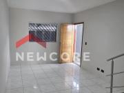 Sobrado em Rua Senador José Bento Vila Nova Bonsucesso...