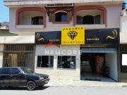 Sobrado em Rua Serra da Cantareira Cooperativa São...