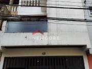 Sobrado em Rua Serra da Cantareira Cooperativa São...