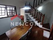 Sobrado em Rua Sílvia Santa Maria São Caetano do Sul/SP