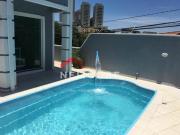 Sobrado em Rua Sumagre Jardim Cidade Pirituba São Paulo/SP