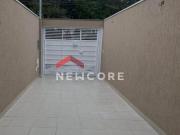 Sobrado em Rua Tabaré Jardim Sabará São Paulo/SP