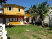 Sobrado em Rua Tayacupeba Suarão Itanhaém/SP