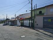 Sobrado em Rua Tenente Agenor Bertini Vila Rei Mogi das...