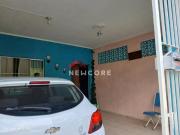 Sobrado em Rua Terezinha Silva Leite Jardim São...