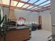 Sobrado em Rua Toninhas Vila Gea São Paulo/SP